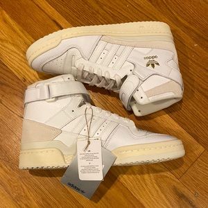 adidas Forum 84 Hi - Brand new, men’s 9
